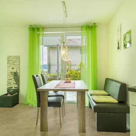 Orchidee Apartment Sipplingen