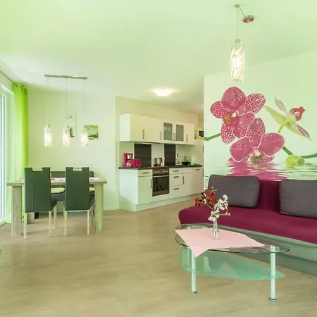Orchidee Sipplingen