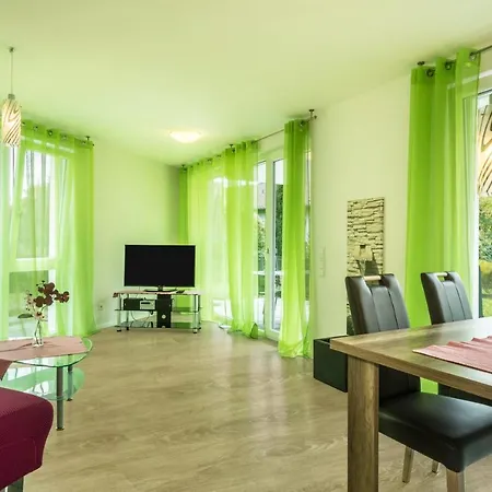 Orchidee Apartment *