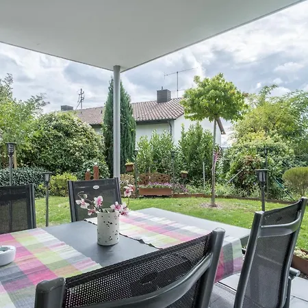 Apartament Orchidee *