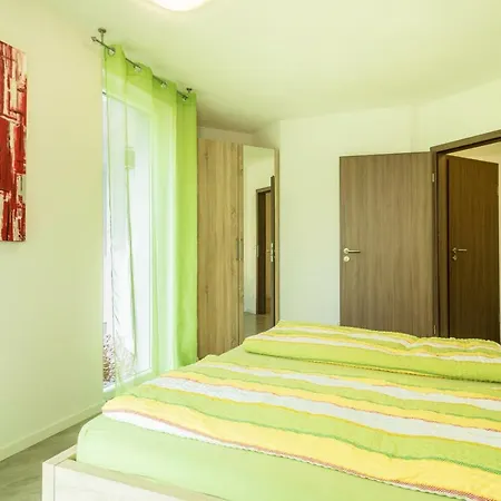 Apartment Orchidee Sipplingen