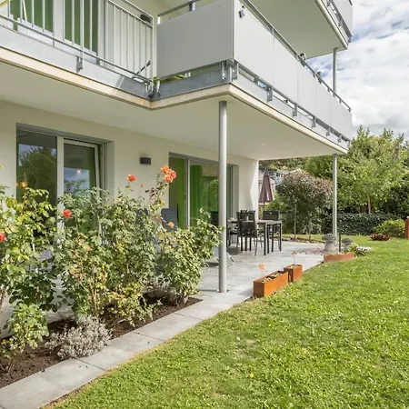 Orchidee Apartment
