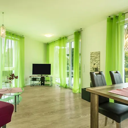 Daire Orchidee Sipplingen