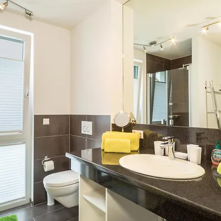 Orchidee Apartment *