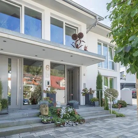 Orchidee Apartment