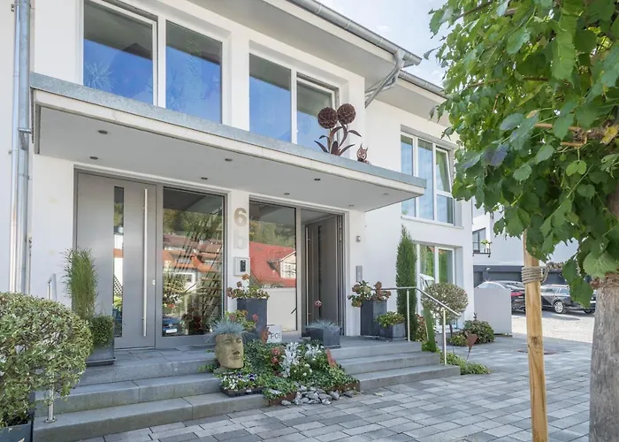 Apartament Orchidee *