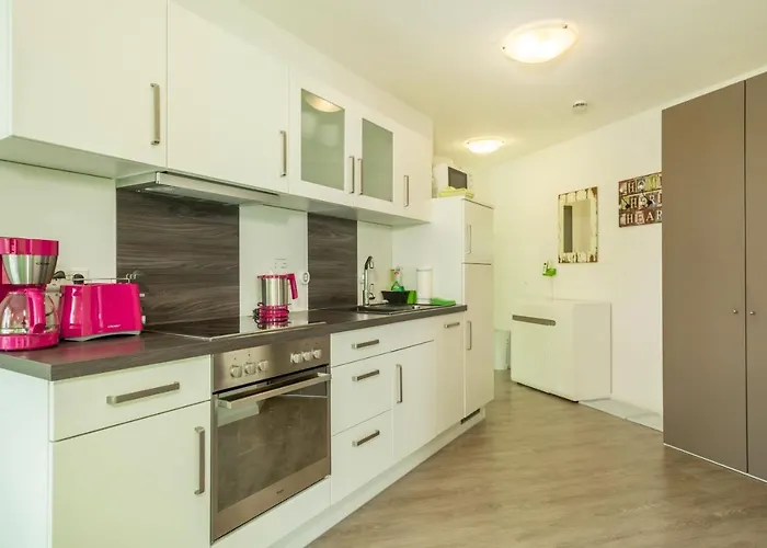 Apartament Orchidee
