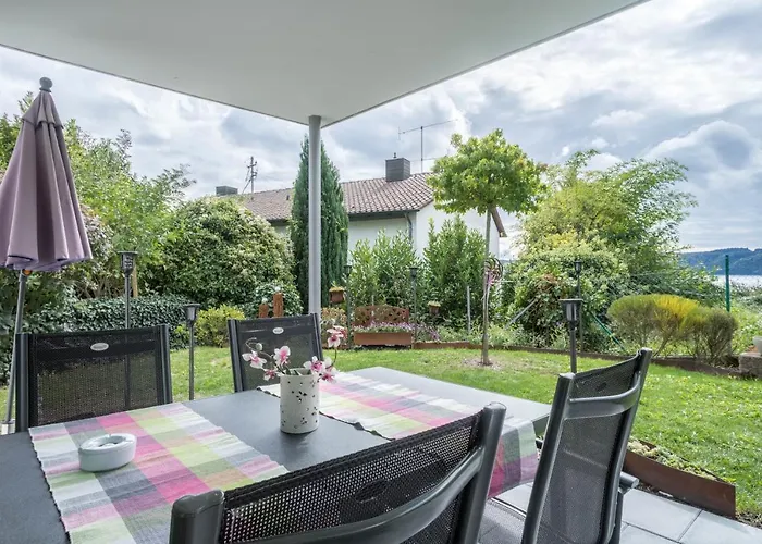 Apartament Orchidee *