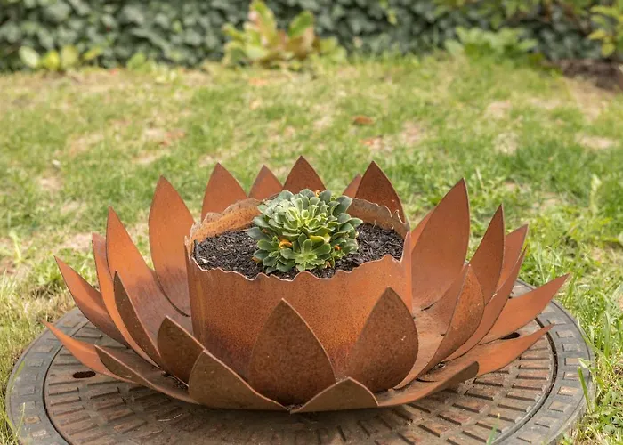 Apartmán Orchidee *