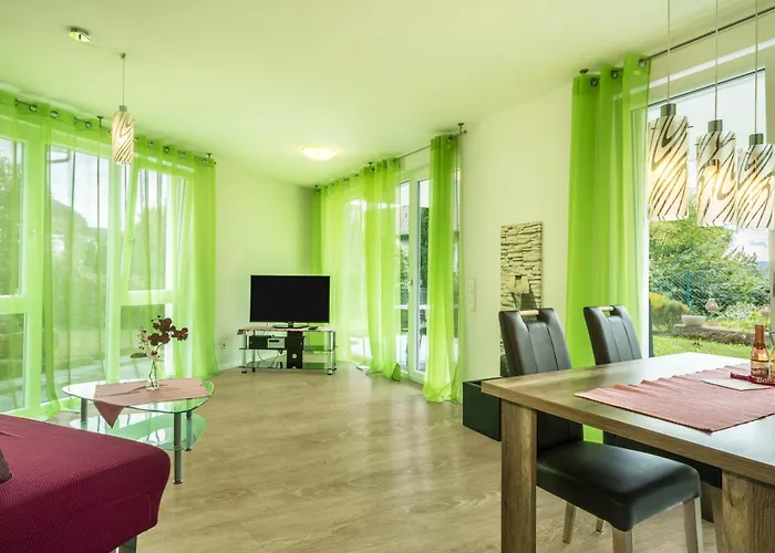 Apartament Orchidee Sipplingen